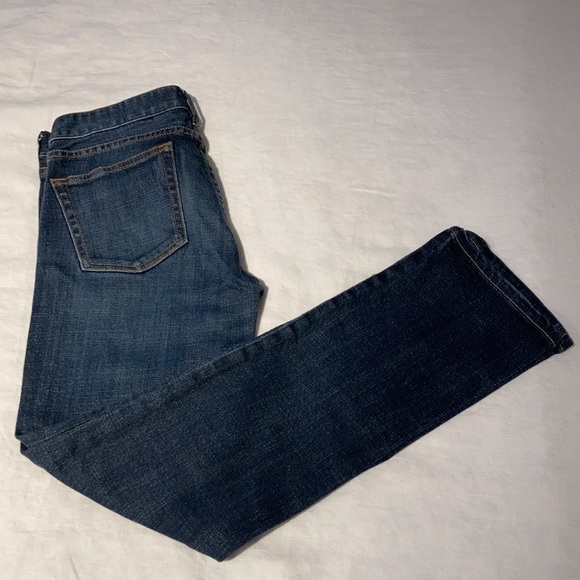 J. Crew Denim - J. Crew matchstick jeans size 26s